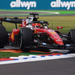 Leclerc dominó el viernes del GP de México: Franco Colapinto no logró entrar en ritmo en el segundo ensayo y quedó 16°
