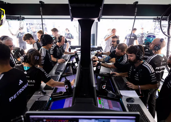 El enojo de los pilotos por el fallo de software de la F1 en Bahréin: “Eso no es lo que quieres para el deporte”