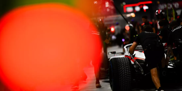 El doble error de la FIA en la clasificación de Singapur que afectó a los pilotos