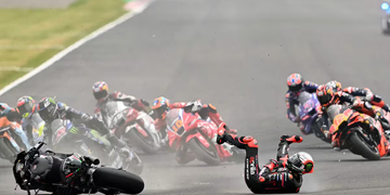 Comienza la preventa de entradas para el Gran Premio Ciudad de Buenos Aires del Moto GP