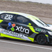 Pruebas en el autódromo de San Martín en la previa al TN en Mendoza