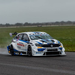 Lucas Carabajal marca el camino en el inicio de la actividad para el TC2000 en Toay