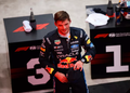 Verstappen ganó la pole para el GP de Singapur: Colapinto largará 15°