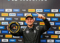 El pampeano Toselli logró su primera pole en la Fórmula Nacional