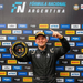 El pampeano Toselli logró su primera pole en la Fórmula Nacional
