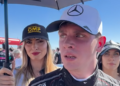 Fritzler fue cuarto en San Nicolás con el Mercedes y sigue sumando fuerte: “Hicimos una buena carrera”