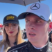 Fritzler fue cuarto en San Nicolás con el Mercedes y sigue sumando fuerte: “Hicimos una buena carrera”