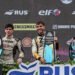 Tomás Vitar ganó ante su gente la final de la Clase Dos y el campeonato está al “rojo vivo”
