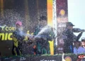 Cómo quedó la Copa tras la fecha en San Nicolás: un nuevo líder y el piloto que cayó hasta la sexta posición