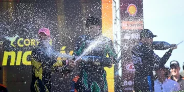 Cómo quedó la Copa tras la fecha en San Nicolás: un nuevo líder y el piloto que cayó hasta la sexta posición