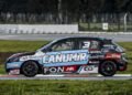 Renzo Blotta regresa a la Clase Dos: “Quiero seguir vinculado al equipo y con este auto”
