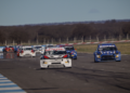 El TC2000 vuelve a La Pampa: los horarios para el fin de semana en Toay