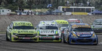 Se viene la décima de la temporada: el TN desembarca en Mendoza