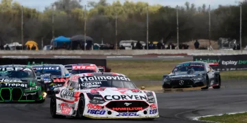 Mariano Werner piensa en el campeonato y se ilusiona: “No tenemos margen de error para nada”