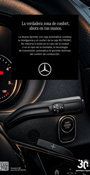 Mercedes publi